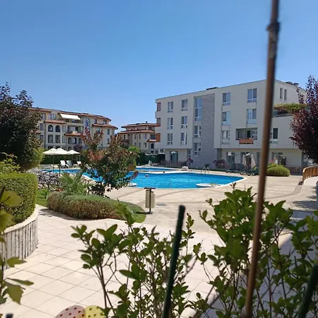 Apartament Sarafovo Brisas Burgas