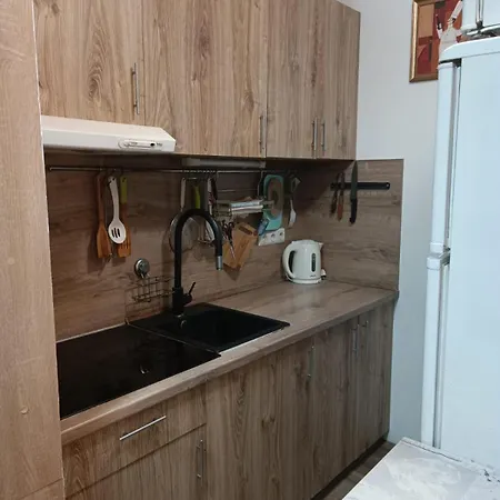 Apartament Sarafovo Brisas Burgas
