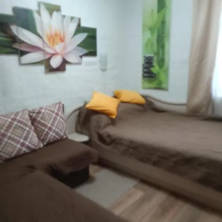 Apartament Sarafovo Brisas