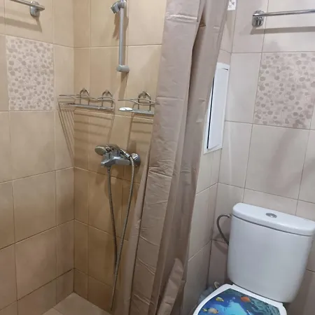 Sarafovo Brisas Burgas