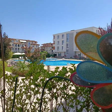 Apartament Sarafovo Brisas