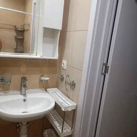Sarafovo Brisas Apartament Burgas