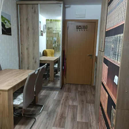Sarafovo Brisas Apartament