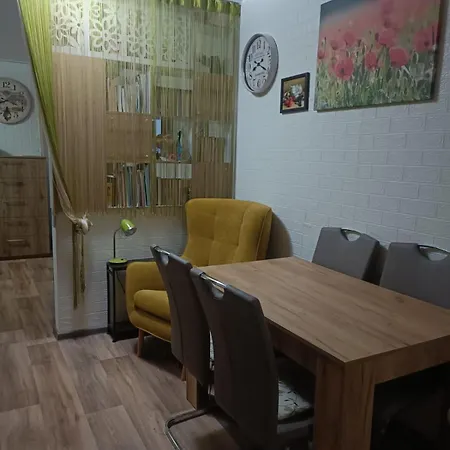 Apartament Sarafovo Brisas *